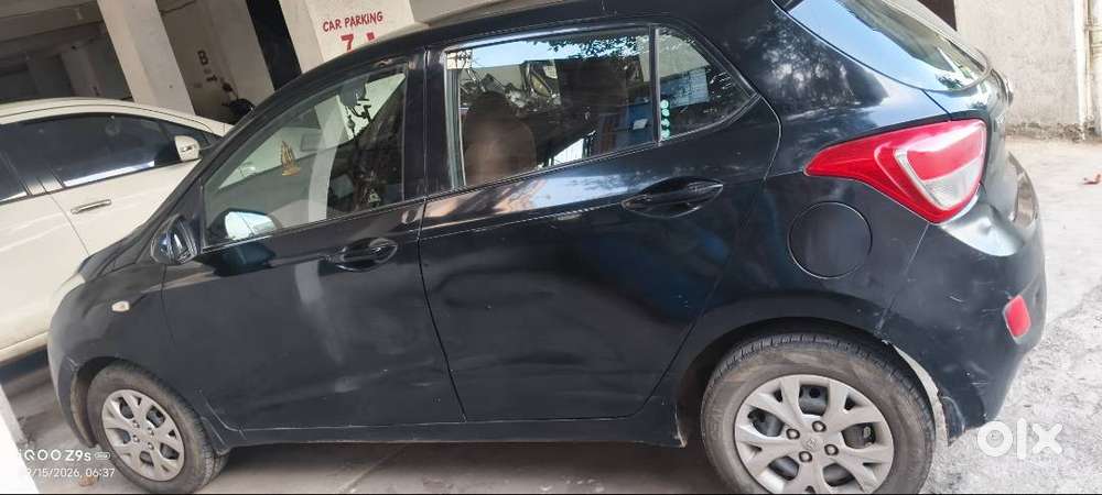 Excellent Condition Hyundai Grand I10 Magna - Very Well Maintained