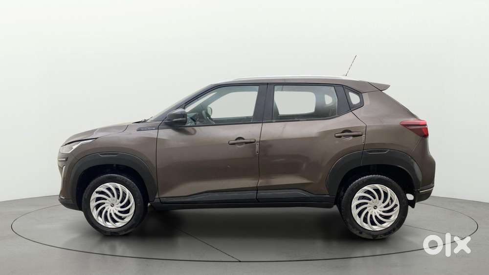 Nissan Magnite 1.0 Xl Turbo, 2021, Petrol