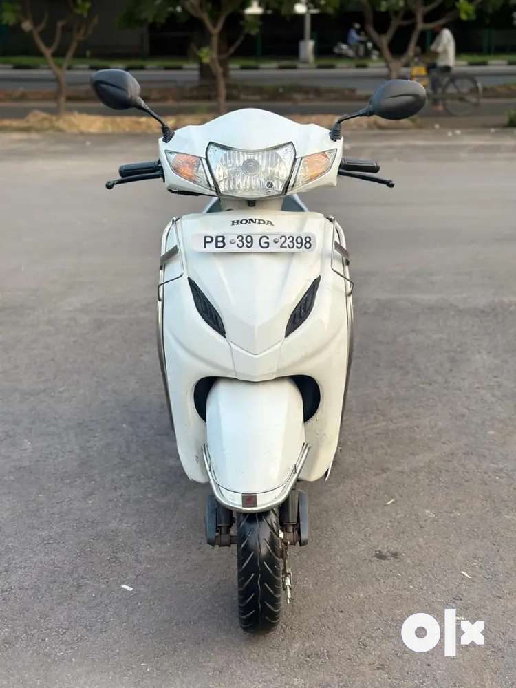 Honda activa 2018 Scooters 1782279181