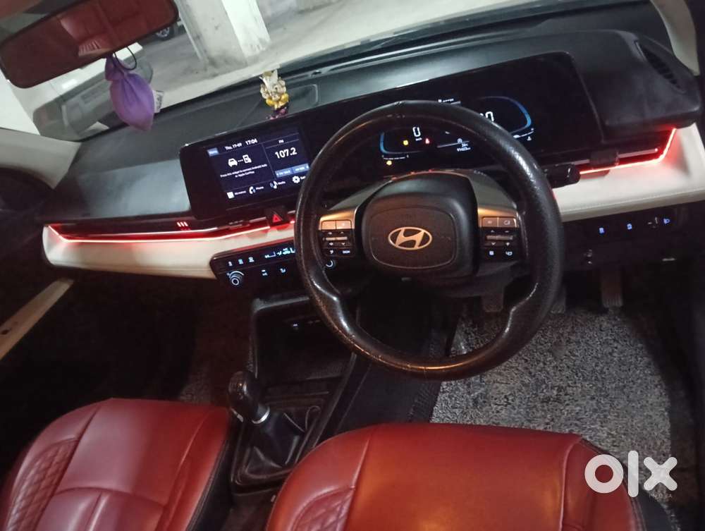 Hyundai Verna 1.5 S Vtvt, 2023, Petrol