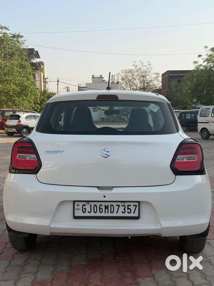 Maruti Suzuki Swift Vdi Bs Iv, 2019, Cng & Hybrids