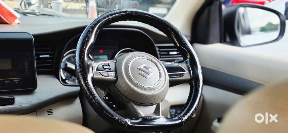 Maruti Suzuki Ertiga Vxi (o) Cng, 2025, Cng & Hybrids