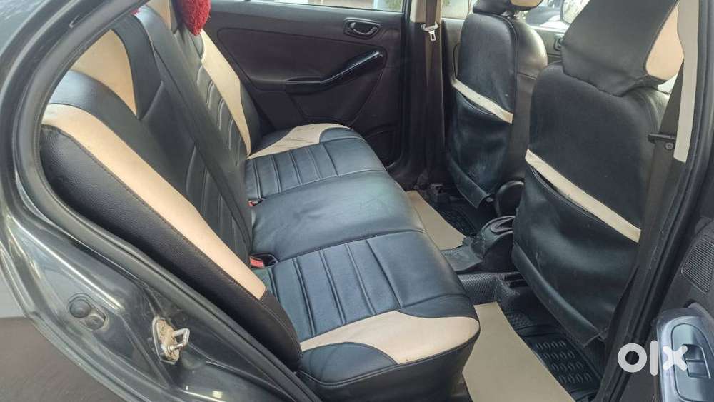 Tata Zest  Quadrajet 1.3 75ps Xm, 2017, Diesel