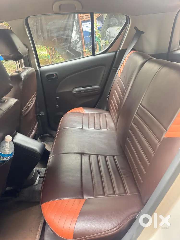 Maruti Suzuki Ritz
