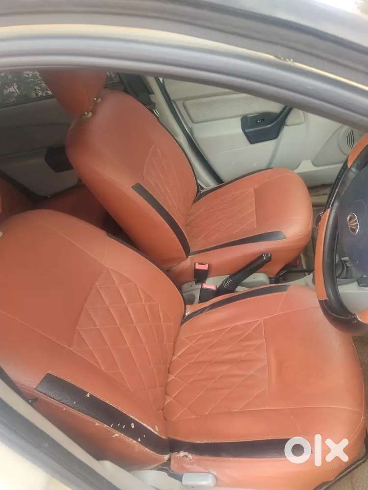Mahindra Verito 1.4 G2 2015 Model