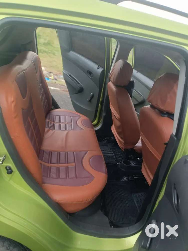 Chevrolet Beat 2012 Diesel Well Maintained