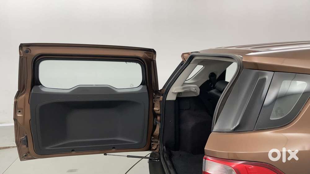 Ford Ecosport 1.5 Diesel Trend, 2017, Diesel