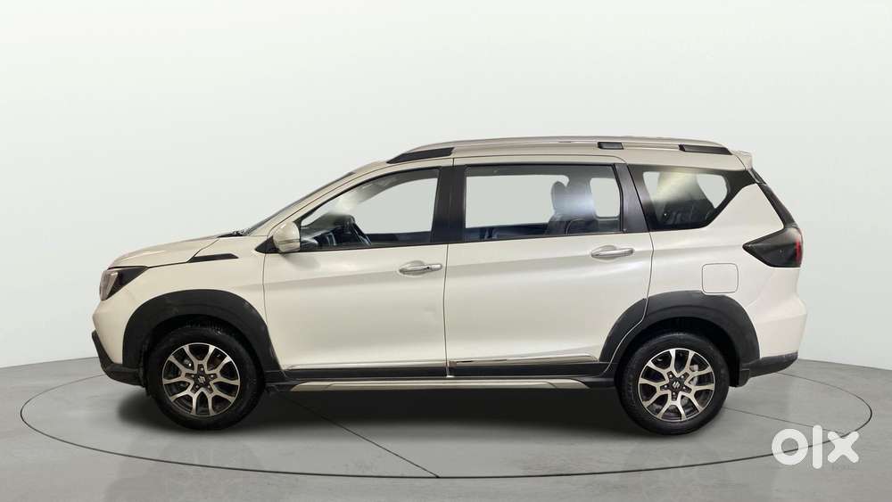 Maruti Suzuki Xl6 Zeta At, 2023, Petrol