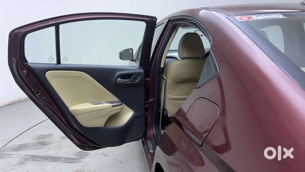 Honda City I-vtec Vx, 2015, Petrol