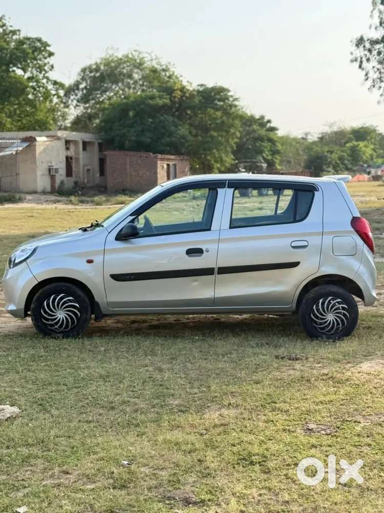 Maruti Suzuki Alto 800 2014 Petrol 74000 Km Driven