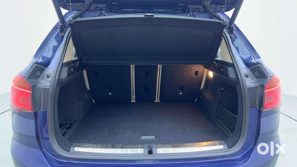 Bmw X1 2.0 Sdrive20d Xline, 2018, Diesel