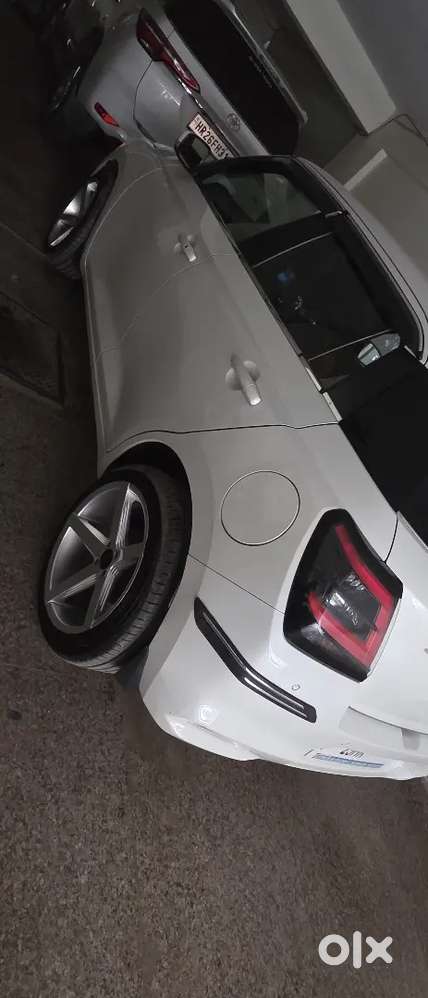 Maruti Suzuki Swift Vxi (o) Petrol 2025 Automatic