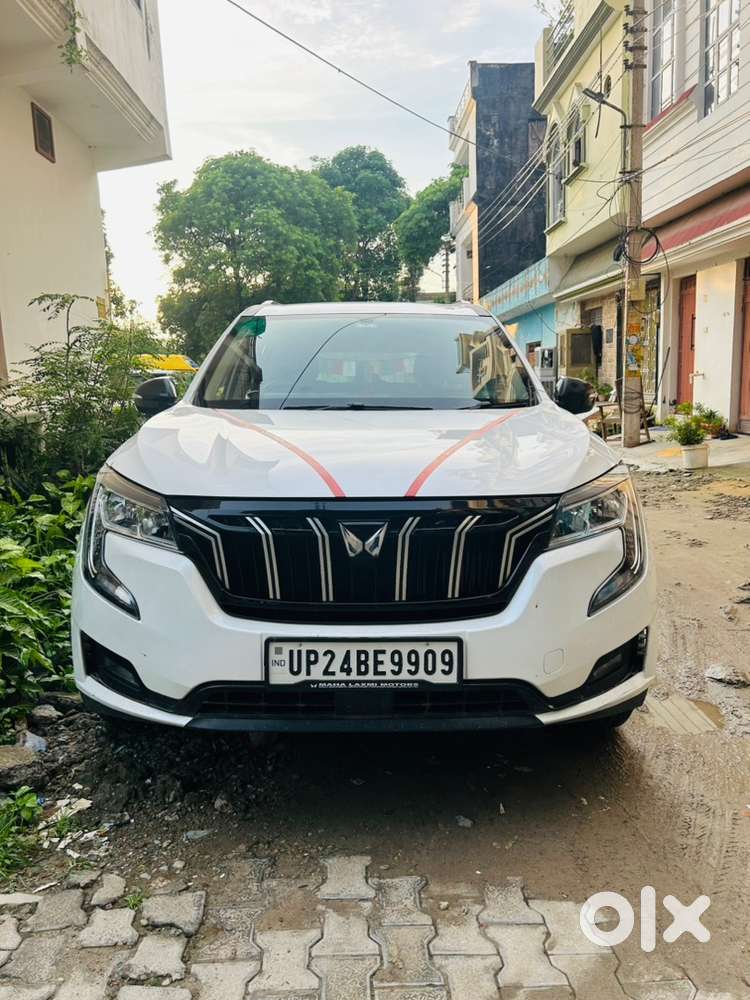 Mahindra Xuv700 Diesel 2024