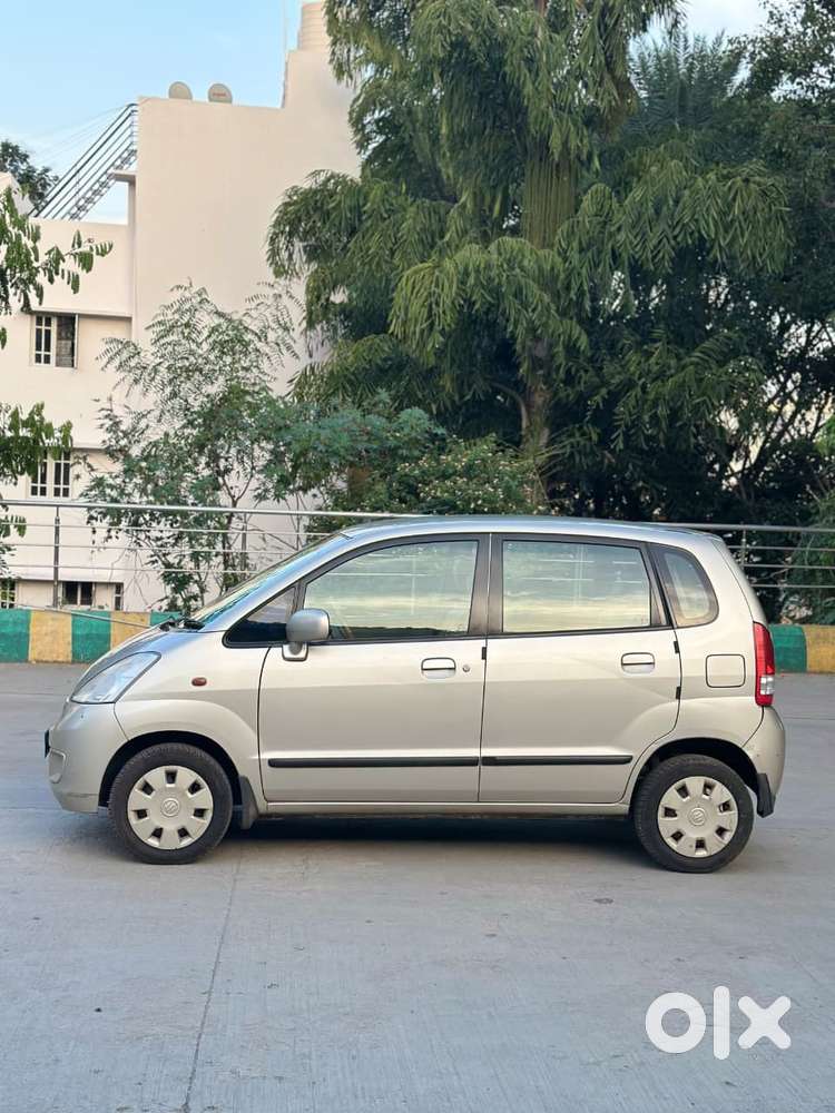 Maruti Suzuki Zen Estilo Vxi Bsiv, 2006, Petrol