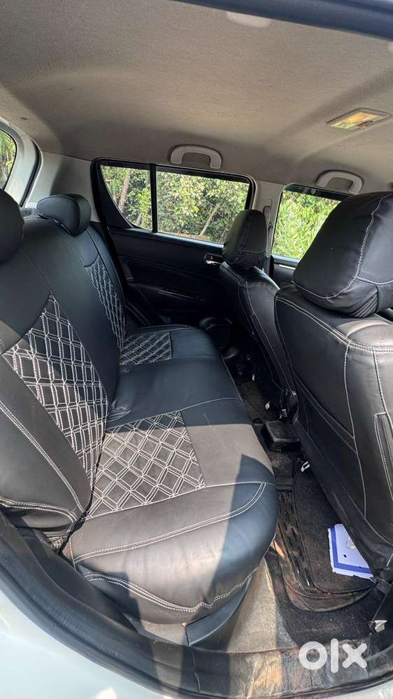 Maruti Suzuki Petrol 2011