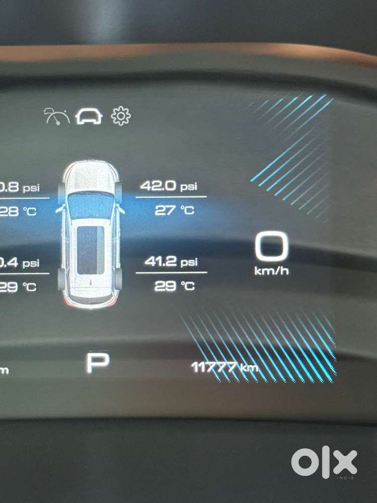 Mg Hector Savvy Pro Cvt, 2023, Petrol