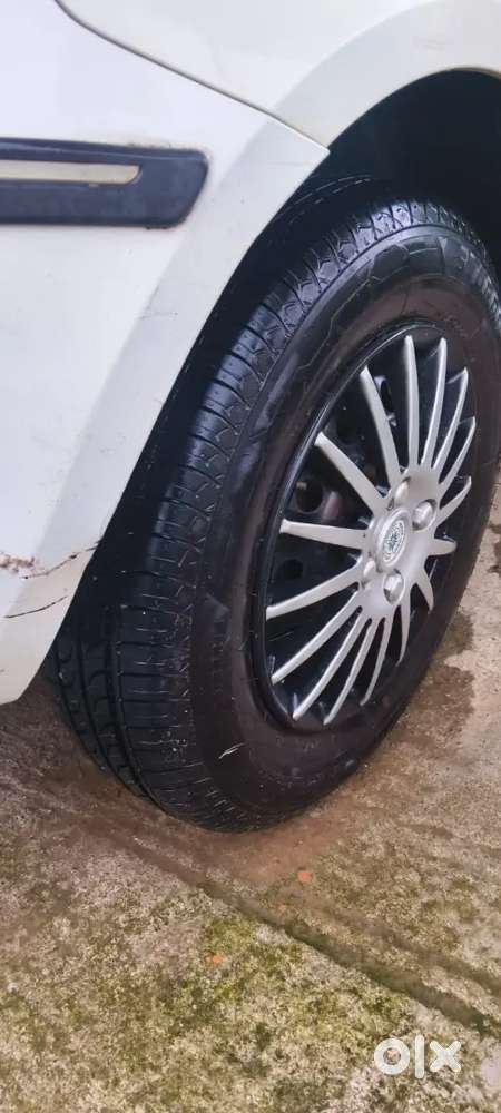 Maruti Suzuki Swift 2016