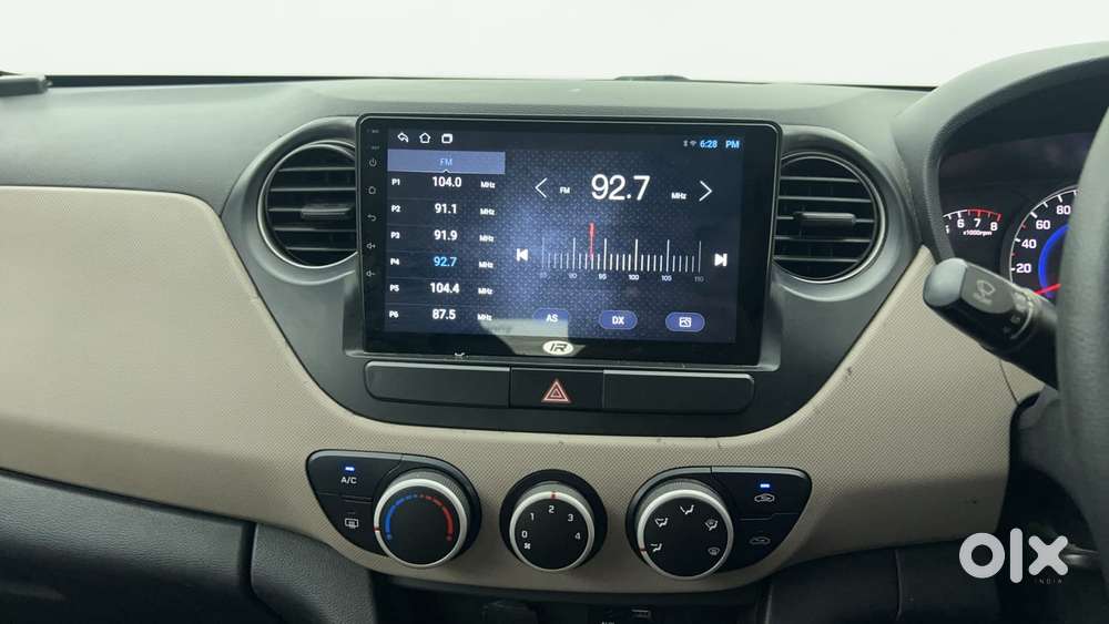 Hyundai Grand I10 Sportz 1.2 Kappa Vtvt, 2016, Cng & Hybrids