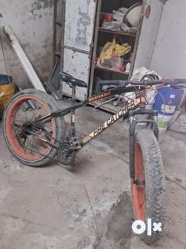 2nd hand push bikes best sale for sale