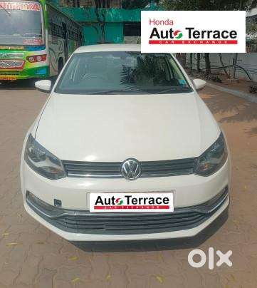 Volkswagen Polo 2013-2015 1.5 Tdi Highline, 2017, Diesel