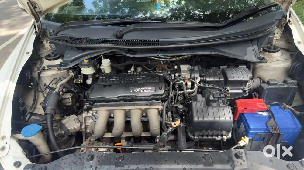 Honda City 2009 Mt Petrol