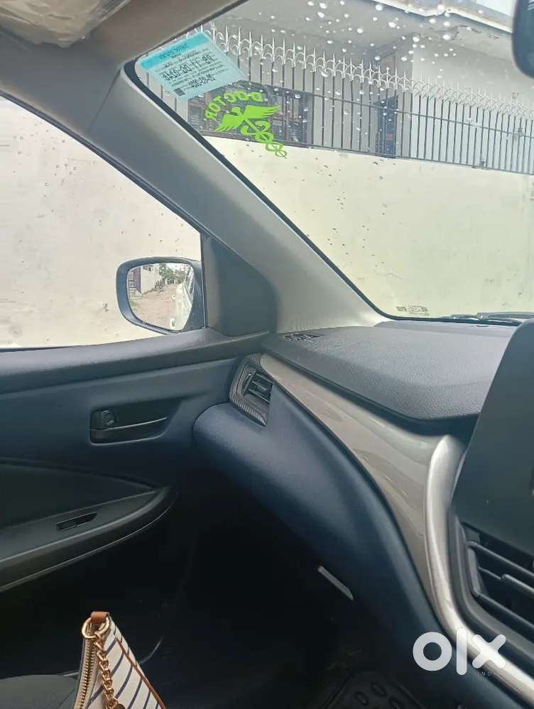 Maruti Suzuki Baleno Sigma 2024