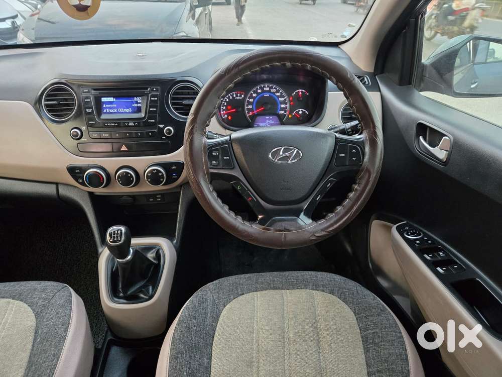 Hyundai I10 Asta 1.2 Kappa2, 2015, Petrol
