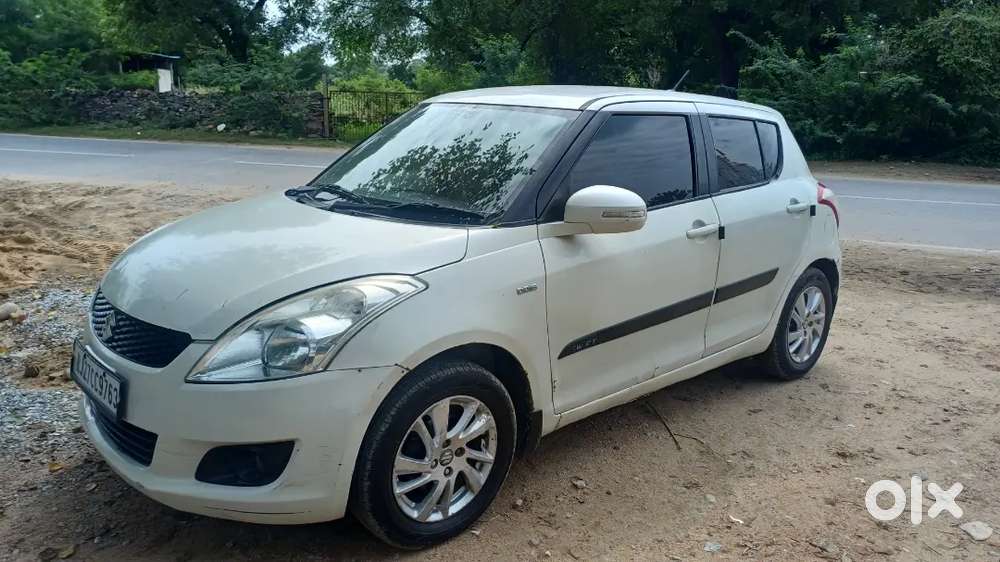 Maruti Suzuki Swift 2012 Diesel Well Maintained