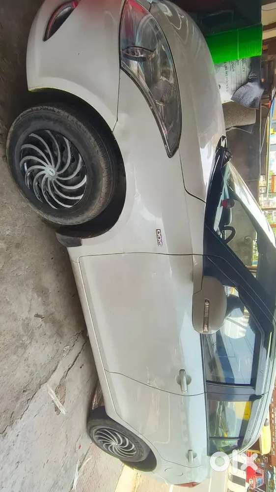 Maruti Suzuki Dzire 2017