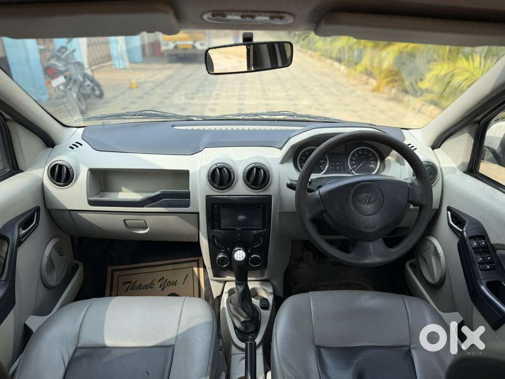 Mahindra Verito Vibe 1.5 Dci D6, 2014, Diesel