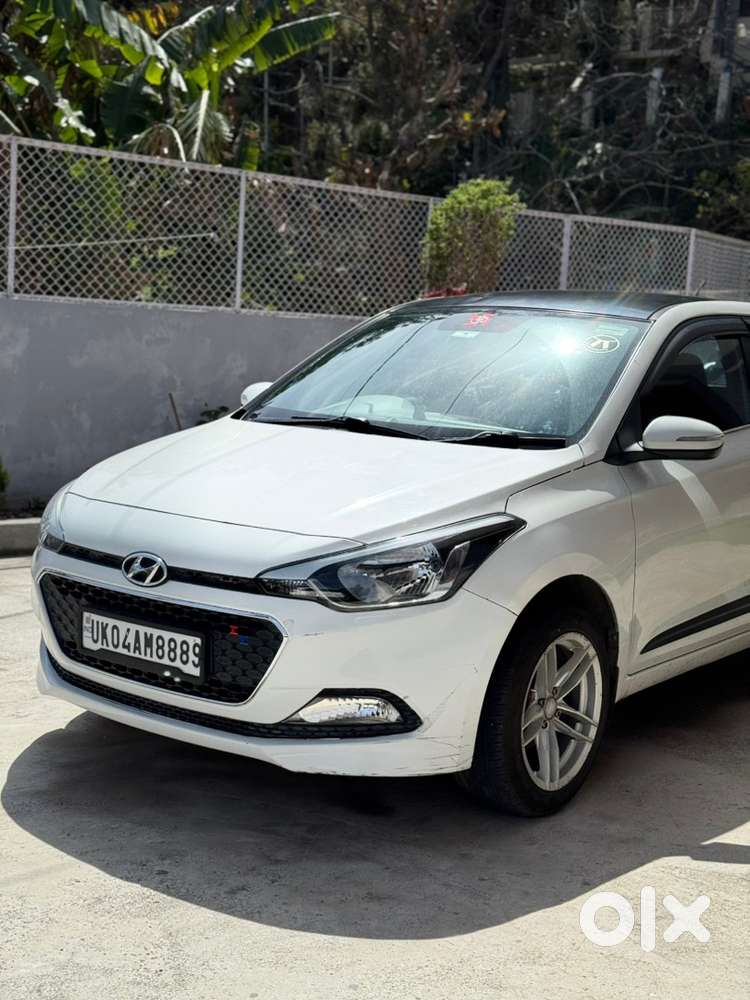 Hyundai I20 2014 Diesel 130000 Km Driven