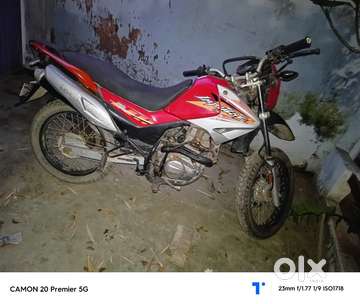 Hero impulse olx deals
