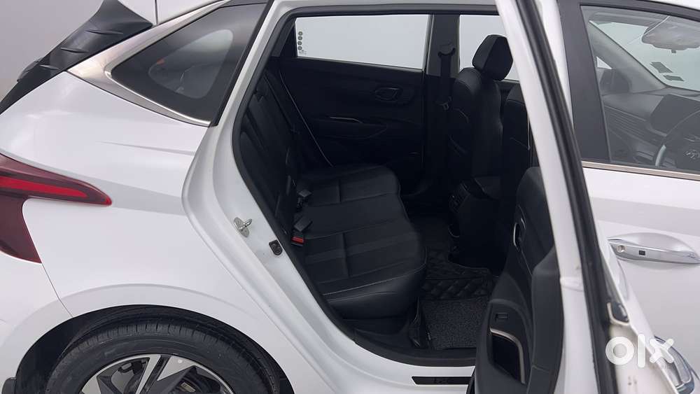 Hyundai New I20 1.0 Asta (o) Turbo Dct, 2023, Petrol