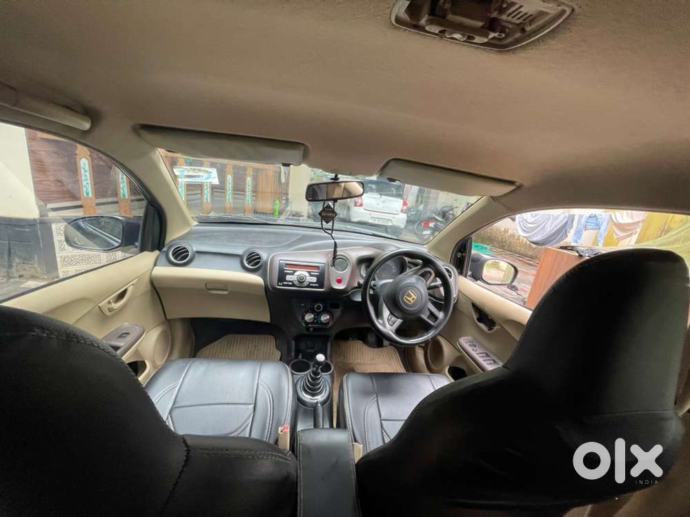 Honda Brio