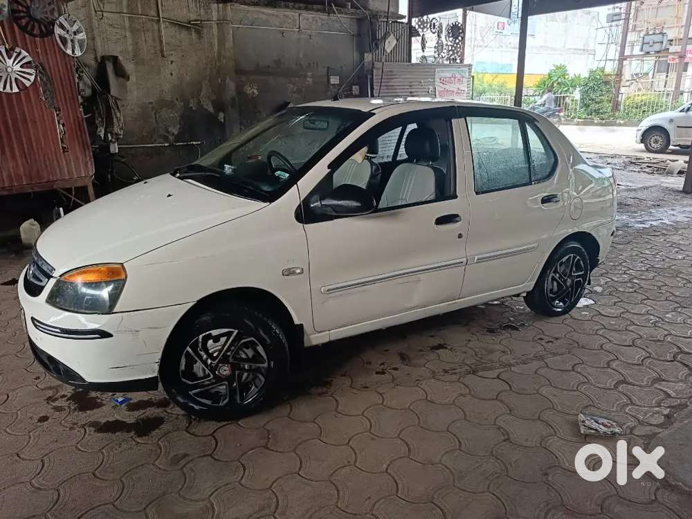 Tata Indigo Ls 2014 Diesel Manual