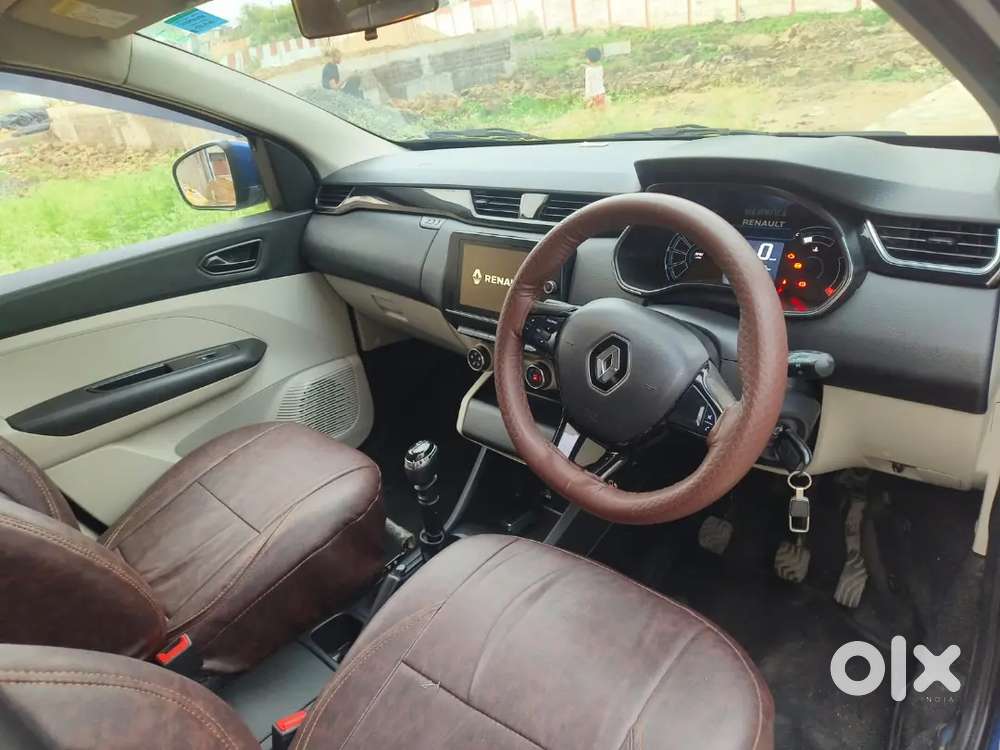 Renault Triber 1.0 Rxt 2021