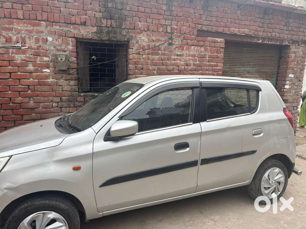 Maruti Suzuki Alto K10
