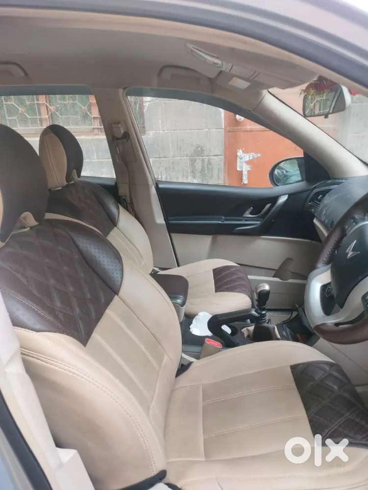 Mahindra Xuv500 2017 Diesel