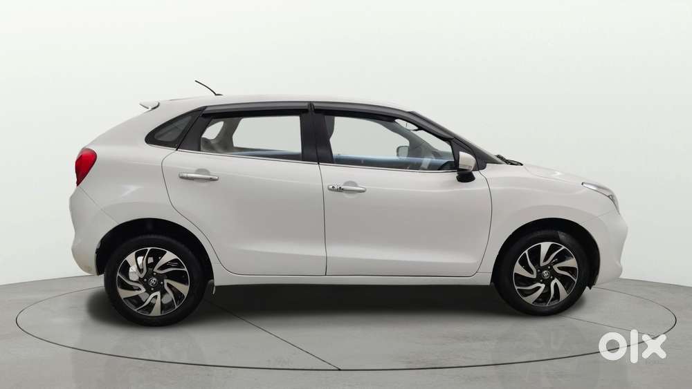 Toyota Glanza G, 2020, Petrol