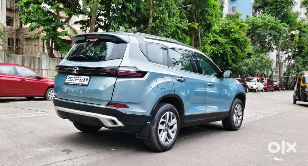 Tata Safari 2.0 Kryotec Xz Plus 6 S, 2023, Diesel
