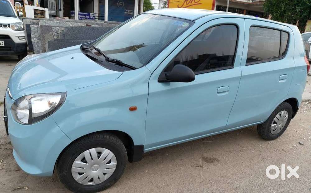 Maruti Suzuki Alto 800 Lxi, 2013, Petrol