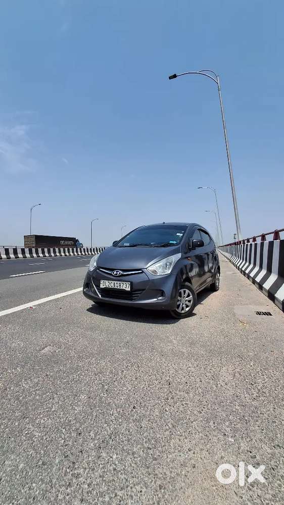 Hyundai Eon Era 2016