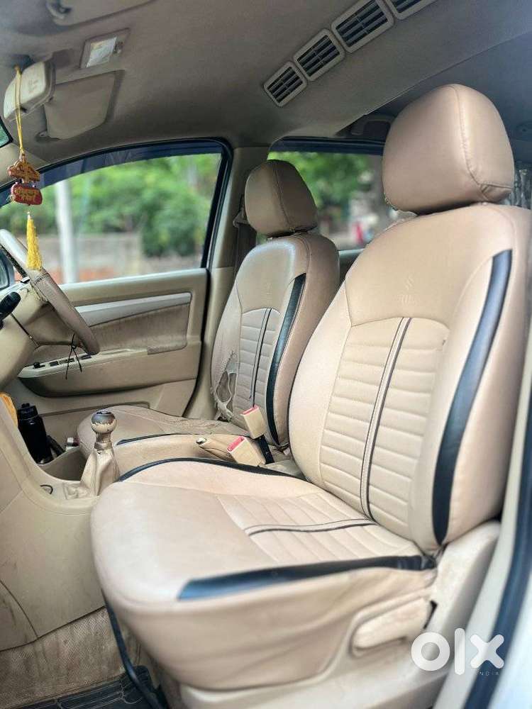 Maruti Suzuki Ertiga Vxi (o) Cng, 2013, Cng & Hybrids