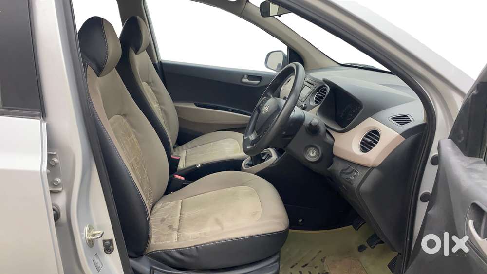 Hyundai Xcent S 1.2 (o), 2014, Petrol