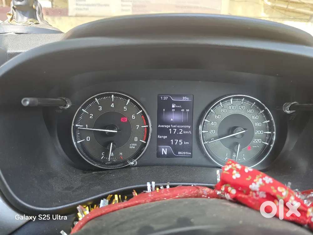 Maruti Suzuki Baleno 2022 Petrol Good Condition