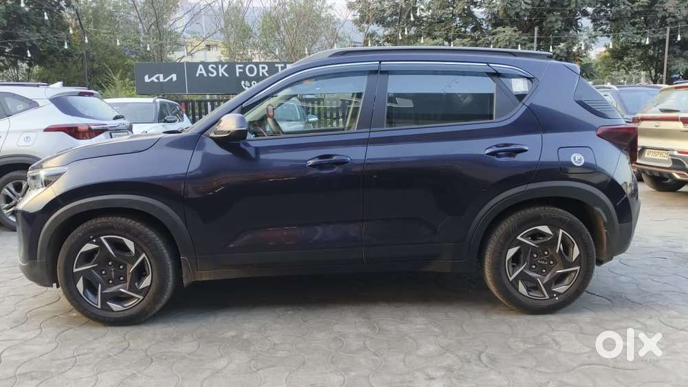 Kia Sonet 1.2 Htk Plus, 2024, Petrol