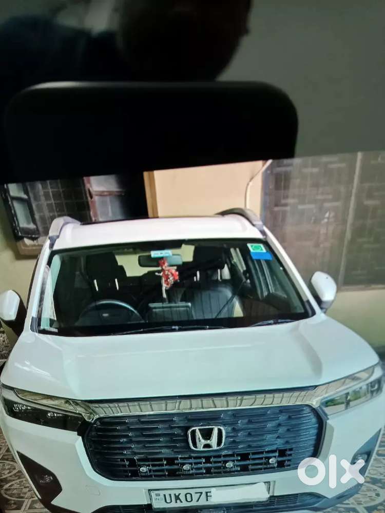 Honda Elevate Vx 2023