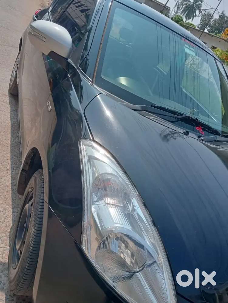 Maruti Suzuki Swift 2014 Diesel 115000 Km Driven