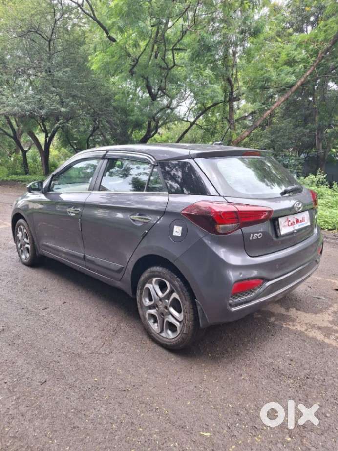 Hyundai I20 1.4 Asta Option, 2019, Petrol