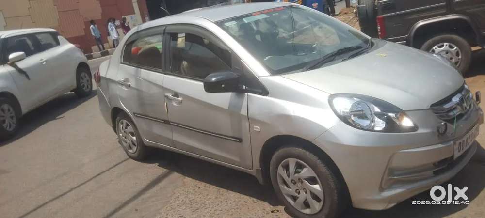 Honda Amaze For Sell